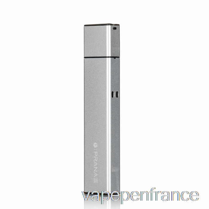 Perdu Vape Prana S 12w Système De Pod Espace Argent Vape Stylo
